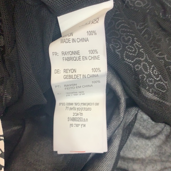 NWT Insight Chromo Dress - Picture 11 of 12